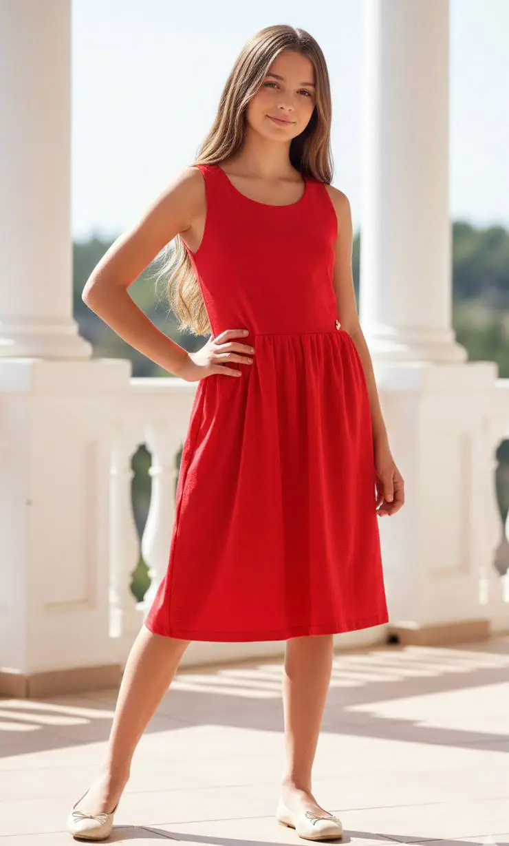 VESTIDO